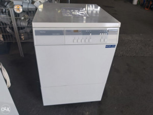 SUSILICA ZA VES 6kg POLUPROFESIONALNA