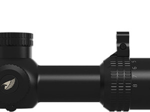 0PTIKA GPO SPECTRA 8x 1-8x24i