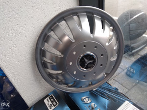 Radkape Ratkape 16" Sprinter Crafter