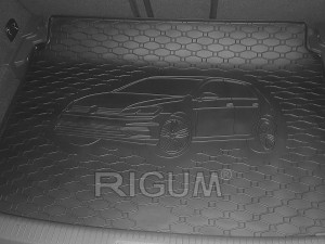 Kadica Kada Podmetač za gepek VW GOLF 7 8