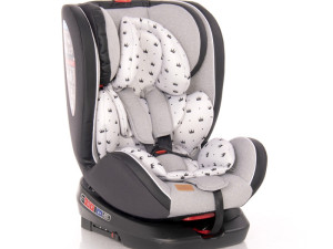 LORELLI Nebula autosjediste za bebe 0-36kg - IsoFIX