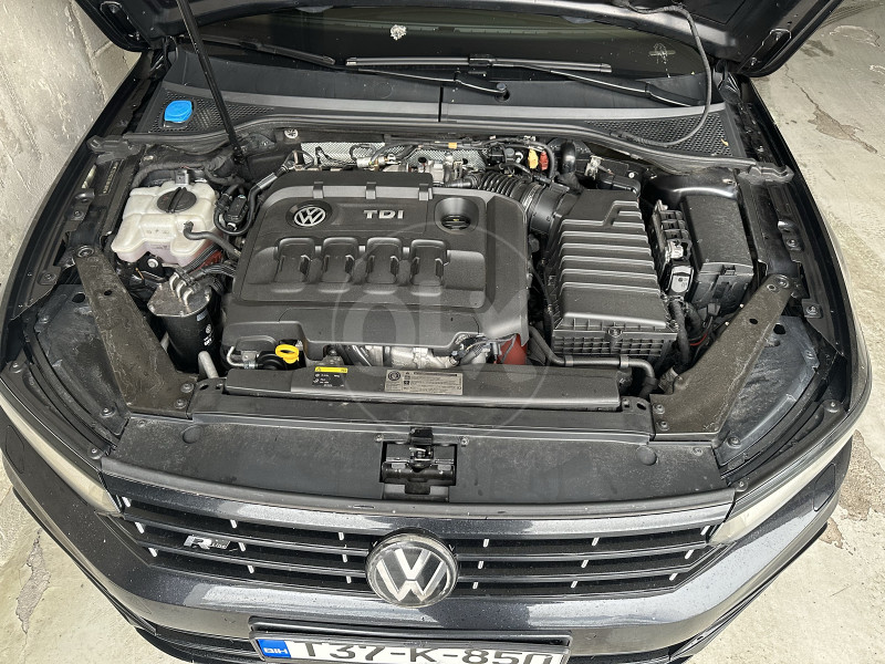 Passat b8 R line BITURBO 240hp - Automobili - OLX.ba