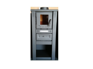 KAMIN LAVA BASIC GLAS PROTERMO