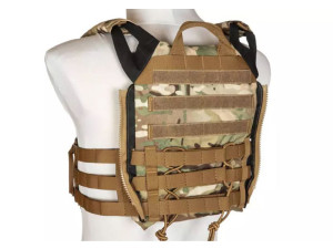 ALPHAGEAR TAKTIČKI PRSLUK 2.0 PLATE CARRIER - AIRSOFT