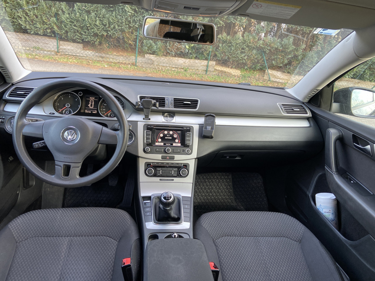 Pasat B7 - Automobili - OLX.ba