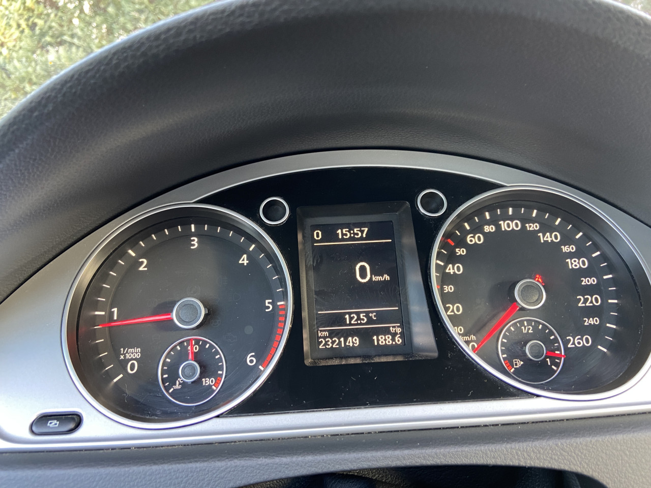 Pasat B7 - Automobili - OLX.ba
