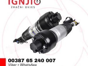 Vazdusni Zracni Amortizeri Jastuci ML GL CLS R S E Klas