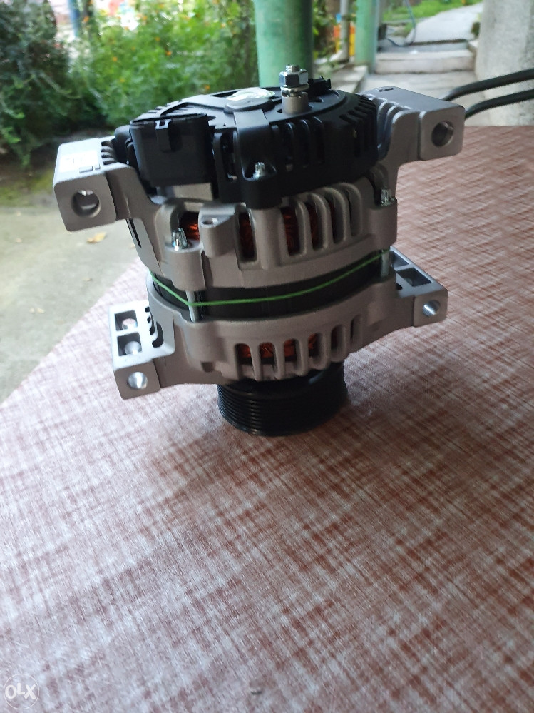 Alternator Mercedes Actros mp4