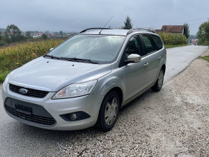 FOCUS FOKUS 1.6 Ti-VCT 1.6 16V DIJELOVI KRLE AUTOOTPAD AUTO OTPAD