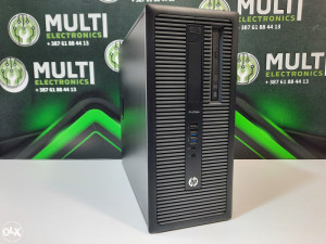 HP ProDesk i5-4570 3,20GHz RAM 8GB 500GB HDD