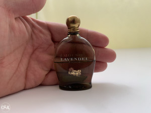 Mouson Lavendel vintage raritet miris