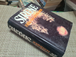 Sirene - Erik Van Lustbader