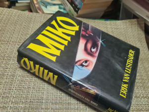 MIKO - Erik Van Lustbader