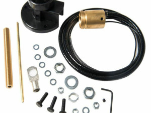 Univerzalni kit za MIG aparate SP1000 na Euro Konektor