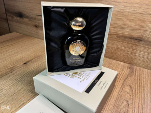 Tiziana Terenzi Halley EDP 100ml