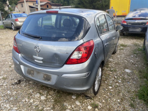 Opel corsa d 1.3 dizel 2012 dijelovi 063/117-176. 063/992-835