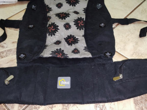Kengur nosiljka Fillikid 3,5-14kg