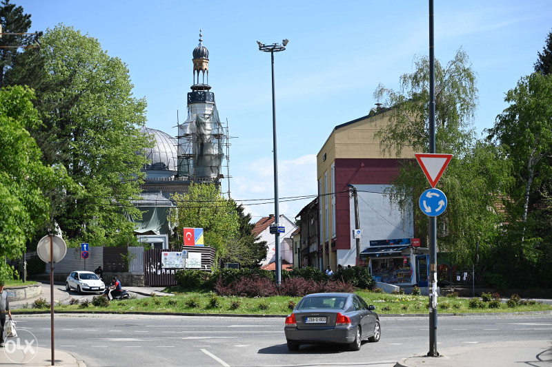 Stan garsonjera Tuzla 12