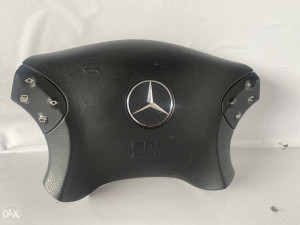 Airbag volana Mercedes W203 2003 (fotografija 4)