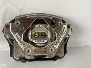 Airbag volana Mercedes W203 2003 (fotografija 3)