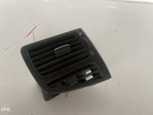 Resetka ventilacije Fiat Croma 2007 (fotografija 3)