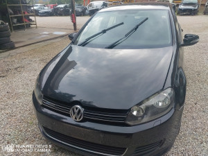 Dijelovi golf 6