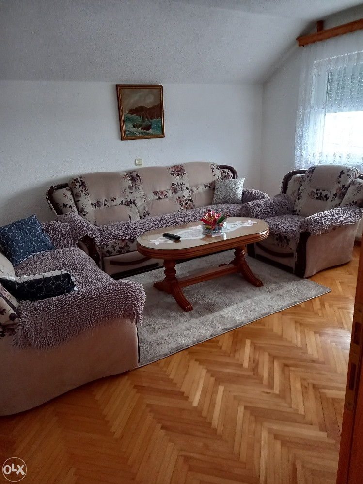 Stan na dan Bosanska Krupa od 40KM 3