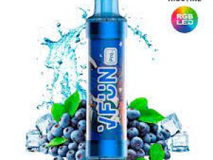 Električne cigarete Quawins Vfun pro 3000 puffs Pod