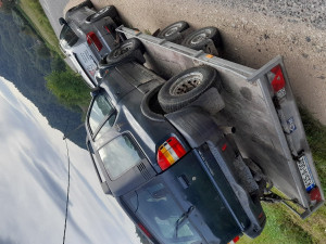 OPEL FRONTERA 2.2 DIJELOVI