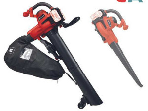 Einhell Duvač Usisivač Aku PXC GE-CL 36/230 Li E