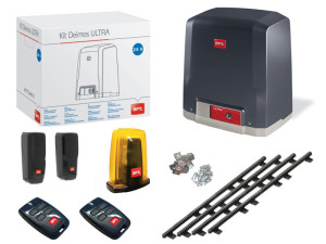 Motor za  kapije BFT