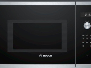 BOSCH Ugradbena Mikrovalna BFL554MS0