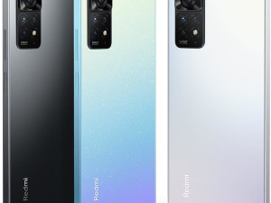Xiaomi Redmi Note 11 Pro 128GB 6GB EU
