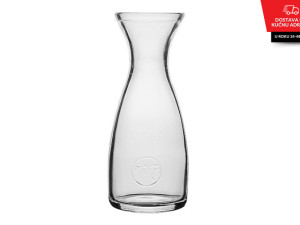 Staklena butelja za vino 500/250 ml