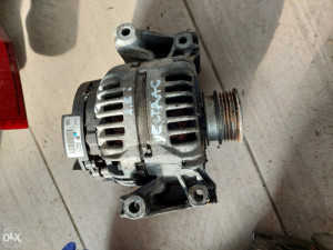 ALTERNATOR VECTRA C 2.2 B