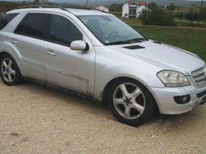 DIJELOVI Mercedes ML 320 cdi W164 ML320