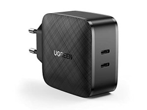 UGREEN 65W USB C punjač sa 2 porta