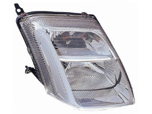 CITROEN C2 FAR LIJEVI 2003-2010 TYC