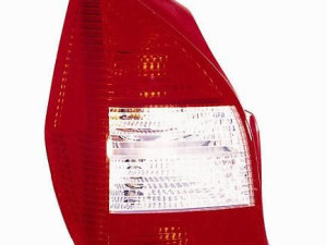 CITROEN C2 STOP LAMPA STOPKA 2005-2010 LIJEVA DEPO