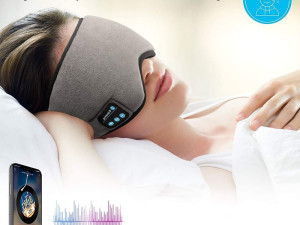SLEEPPHONES / Bluetooth slušalice / Za spavanje