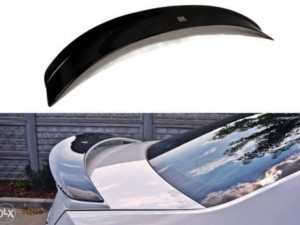 Skoda Octavia MK3 RS Maxton spoiler spojler GG