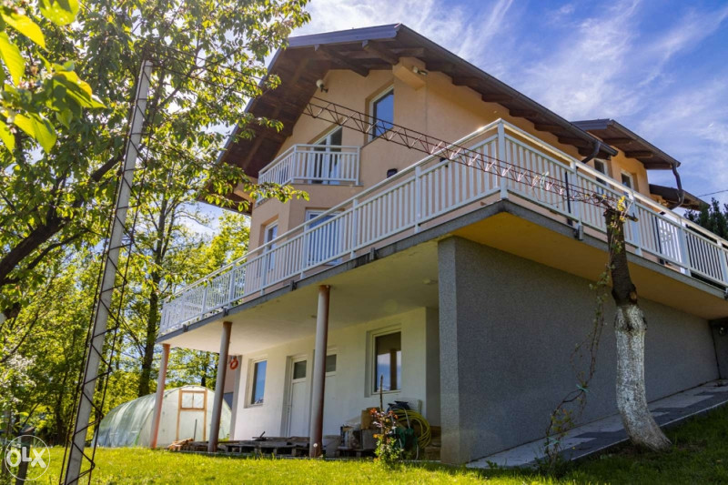 Kuća novije gradnje  Hadžići - Binježevo 4