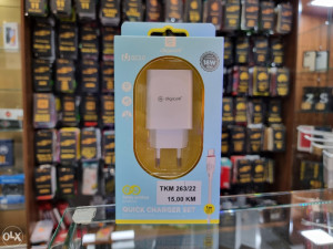 Digicell Punjac 18W Type-C