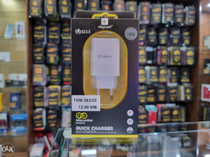 Digicell Adapter USB 18W