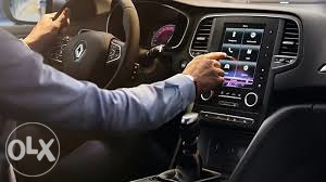 MAPE KARTE ZA MEGANE CLIO KADJAR TALISMAN CAPTUR ESPACE