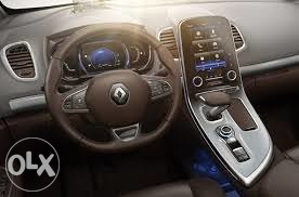 MAPE KARTE ZA MEGANE CLIO KADJAR TALISMAN CAPTUR ESPACE