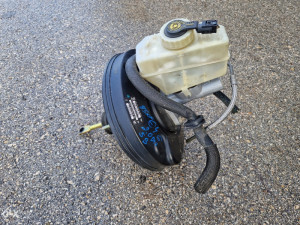 Servo Dobos Glavni Kocioni Cilindar 29675527803 BMW 3 E46 01-05go