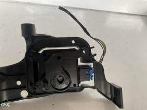 Motoric klapne Volkswagen Polo (fotografija 2)