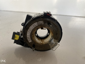 Spula volana Volkswagen Polo (fotografija 4)