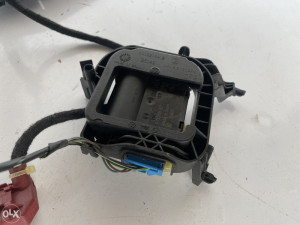 Motoric klapne Volkswagen Polo (fotografija 3)
